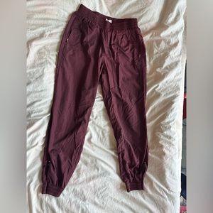 TNA Nylon Pant S
